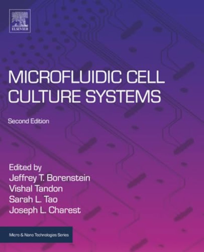 Microfluidic Cell Culture Systems