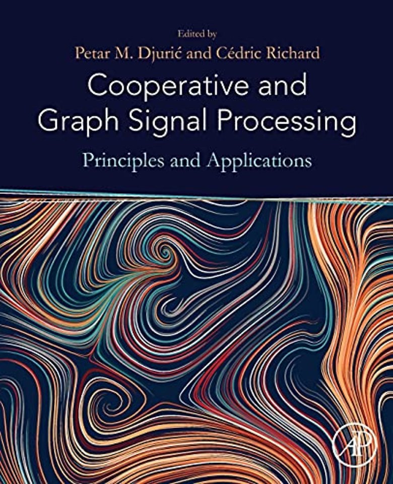 Cooperative and Graph Signal Processing