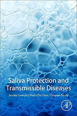 Saliva Protection and Transmissible Diseases