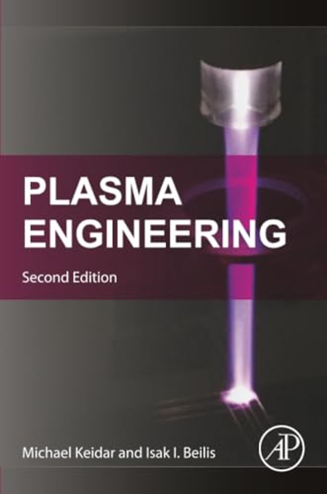 Plasma Engineering