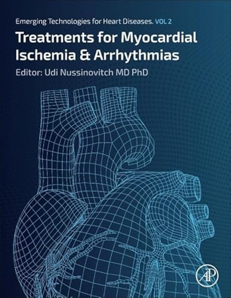 Emerging Technologies for Heart Diseases
