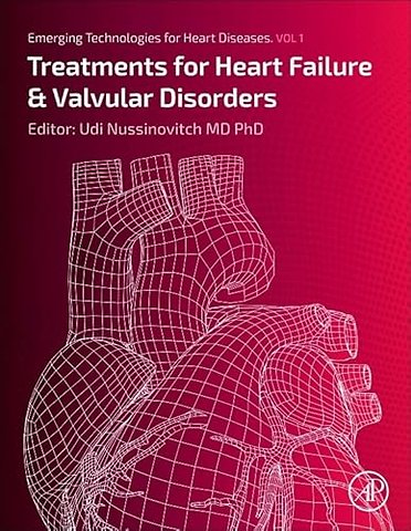 Emerging Technologies for Heart Diseases