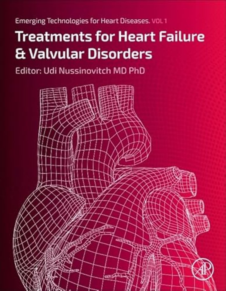 Emerging Technologies for Heart Diseases