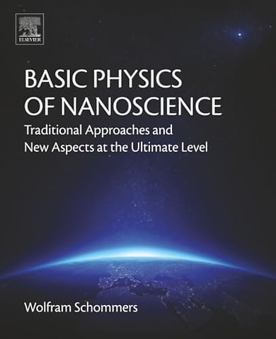 Basic Physics of Nanoscience