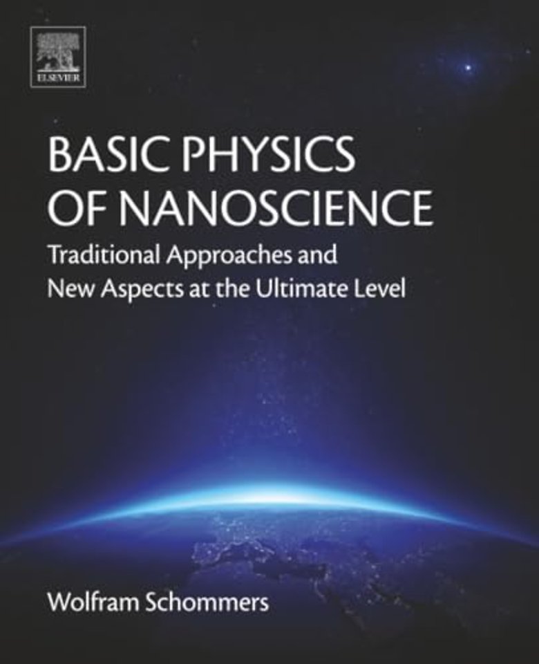 Basic Physics of Nanoscience