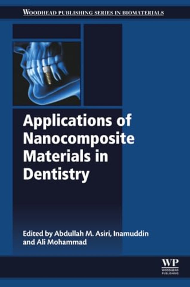 Applications of Nanocomposite Materials in Dentistry