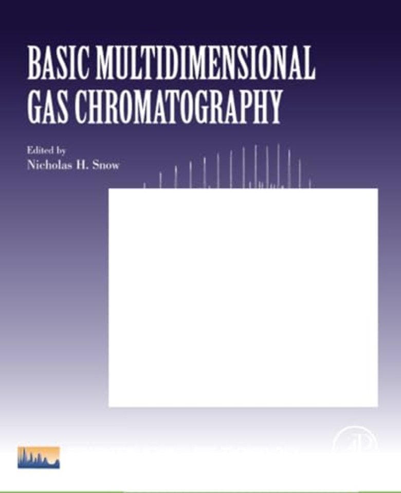 Basic Multidimensional Gas Chromatography