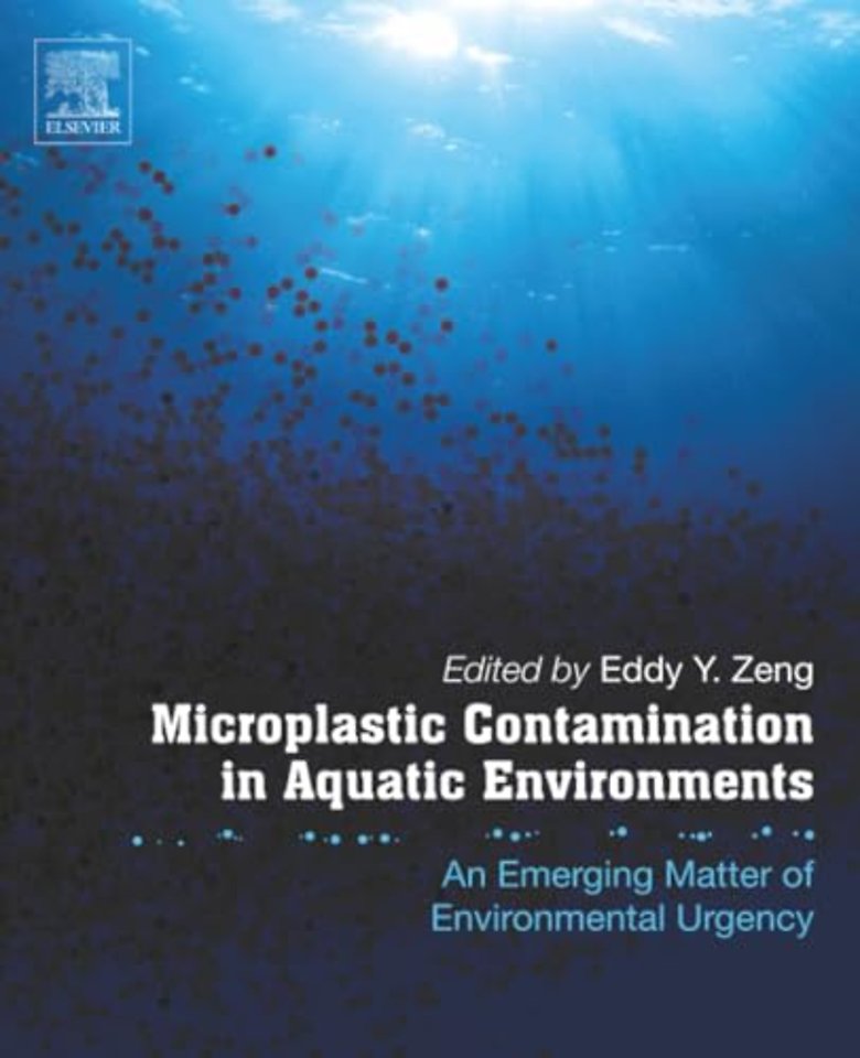Microplastic Contamination in Aquatic Environments