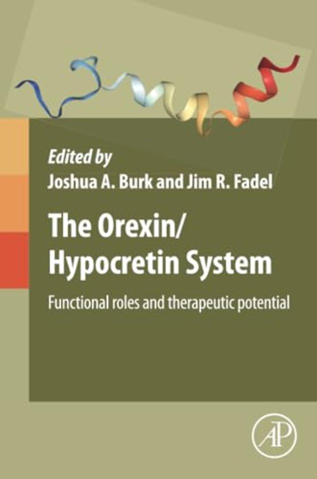 The Orexin/Hypocretin System