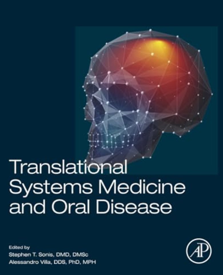 Translational Systems Medicine and Oral Disease