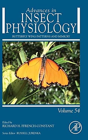 Butterfly Wing Patterns and Mimicry