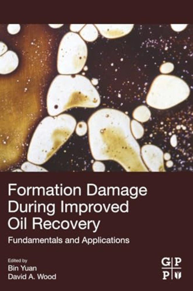 Formation Damage during Improved Oil Recovery