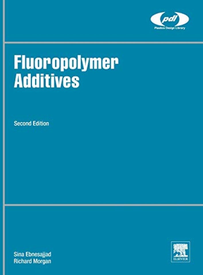 Fluoropolymer Additives