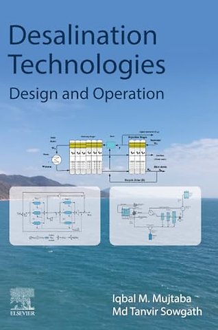 Desalination Technologies