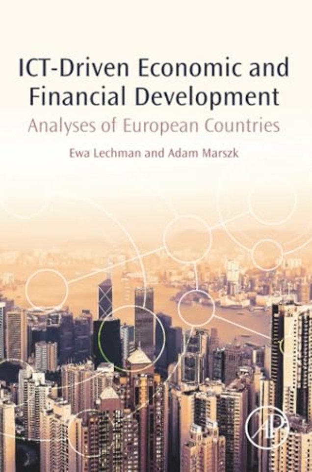 ICT-Driven Economic and Financial Development