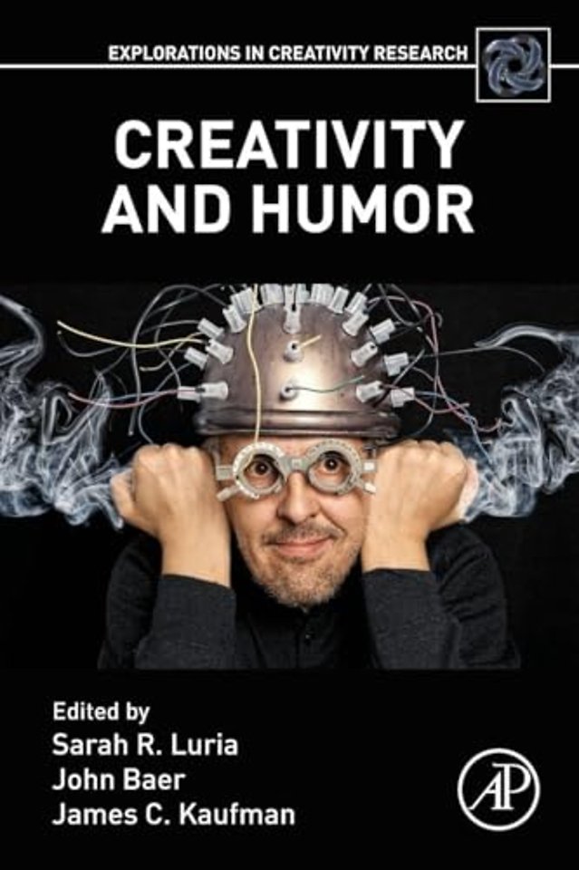 Creativity and Humor