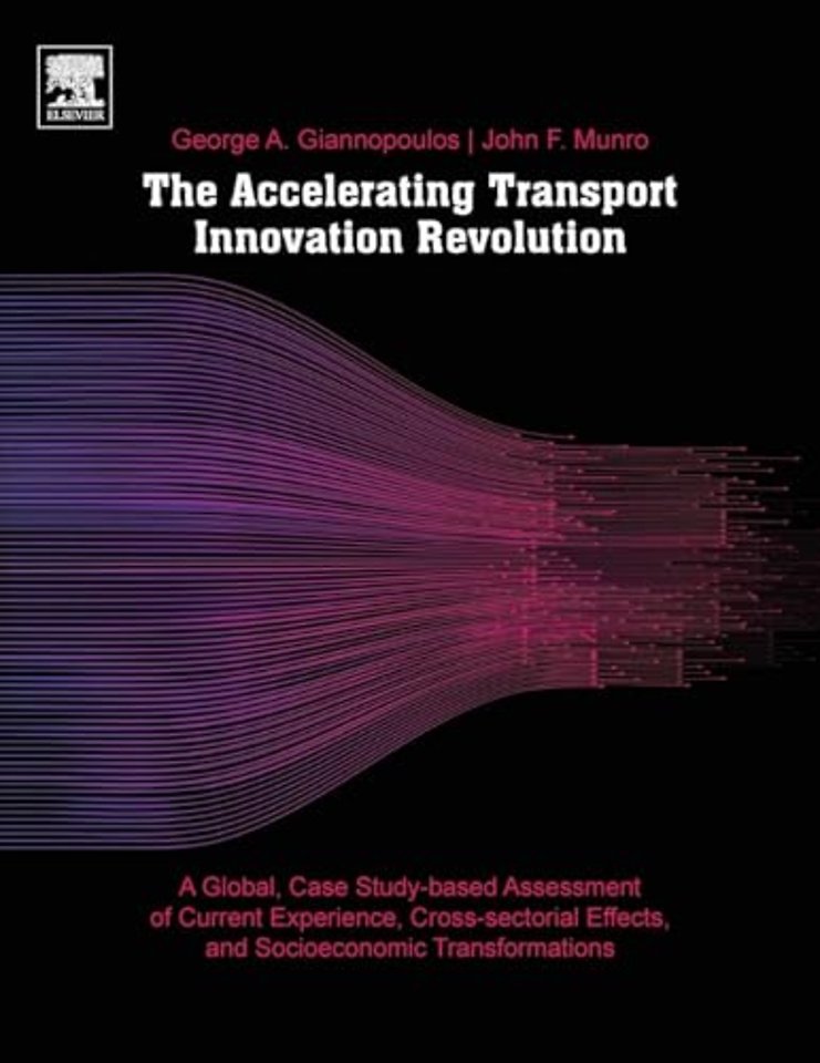 The Accelerating Transport Innovation Revolution
