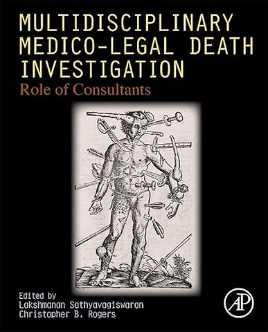 Multidisciplinary Medico-Legal Death Investigation