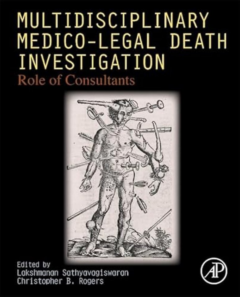 Multidisciplinary Medico-Legal Death Investigation