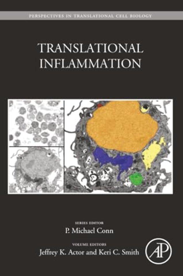 Translational Inflammation