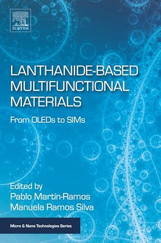 Lanthanide-Based Multifunctional Materials