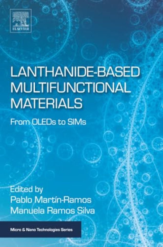 Lanthanide-Based Multifunctional Materials