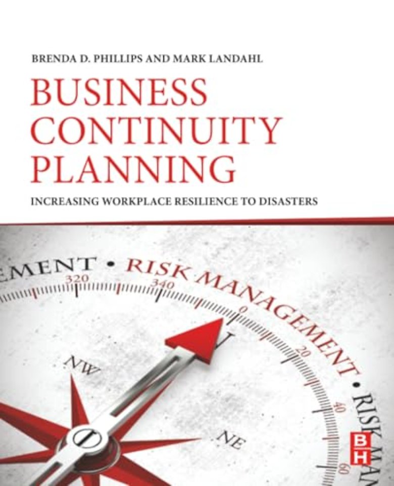 Business Continuity Planning