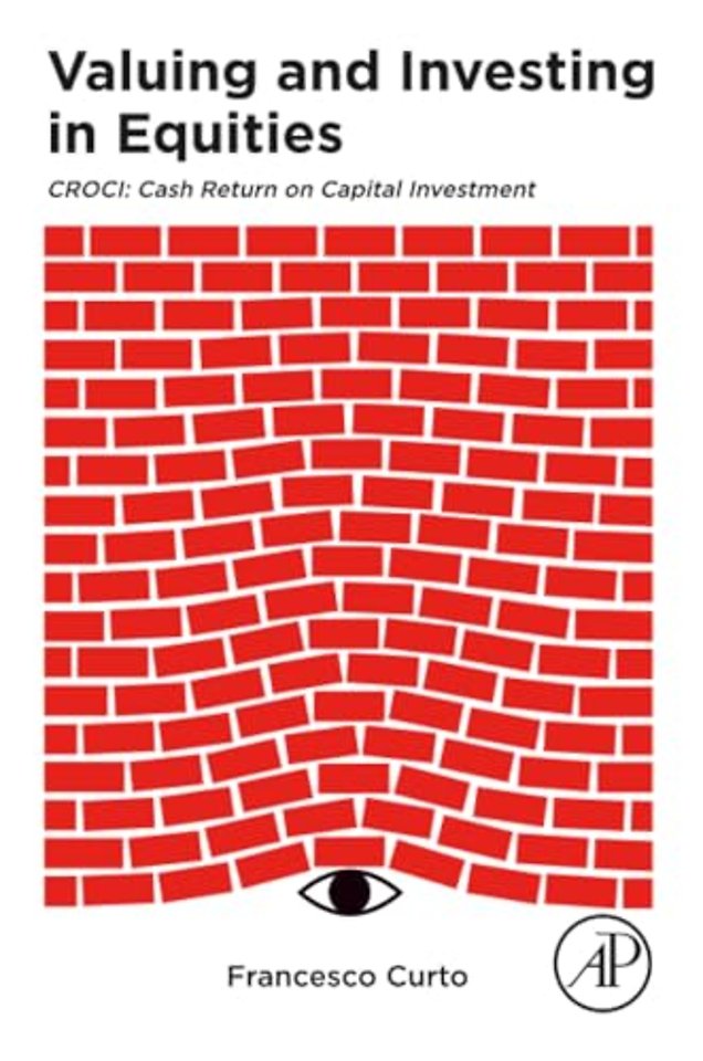 Valuing and Investing in Equities