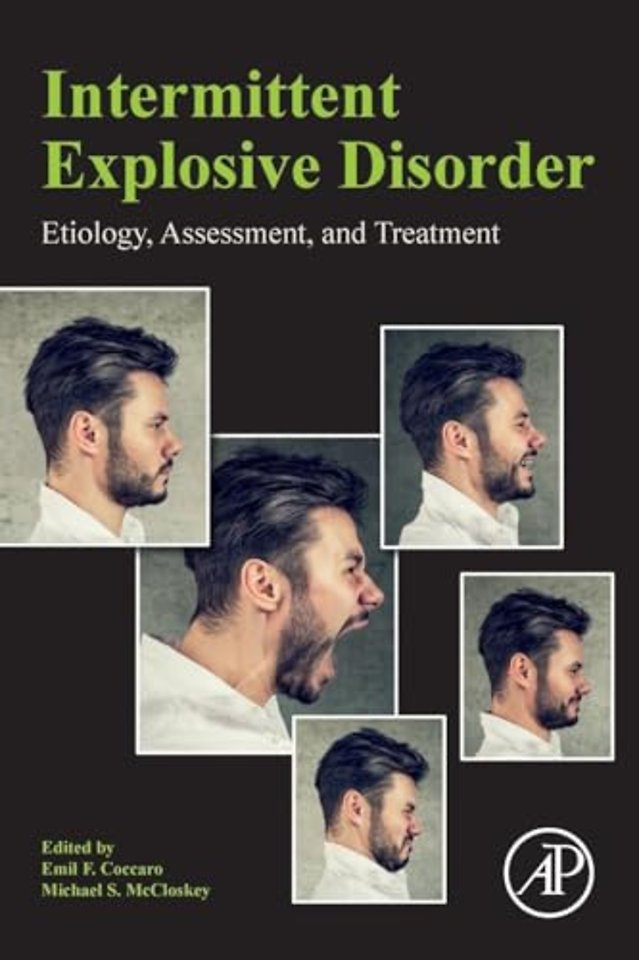 Intermittent Explosive Disorder