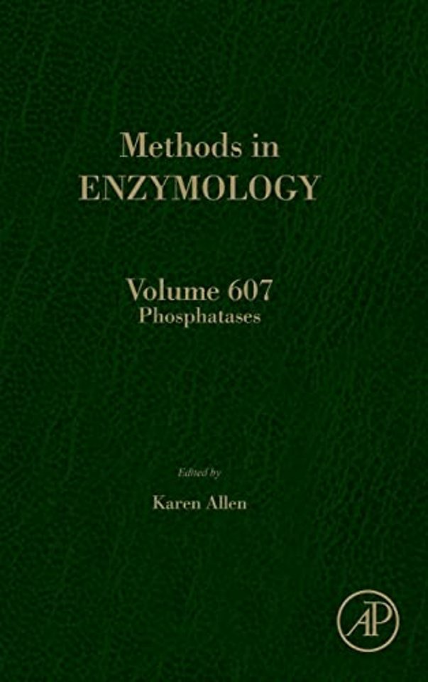 Phosphatases