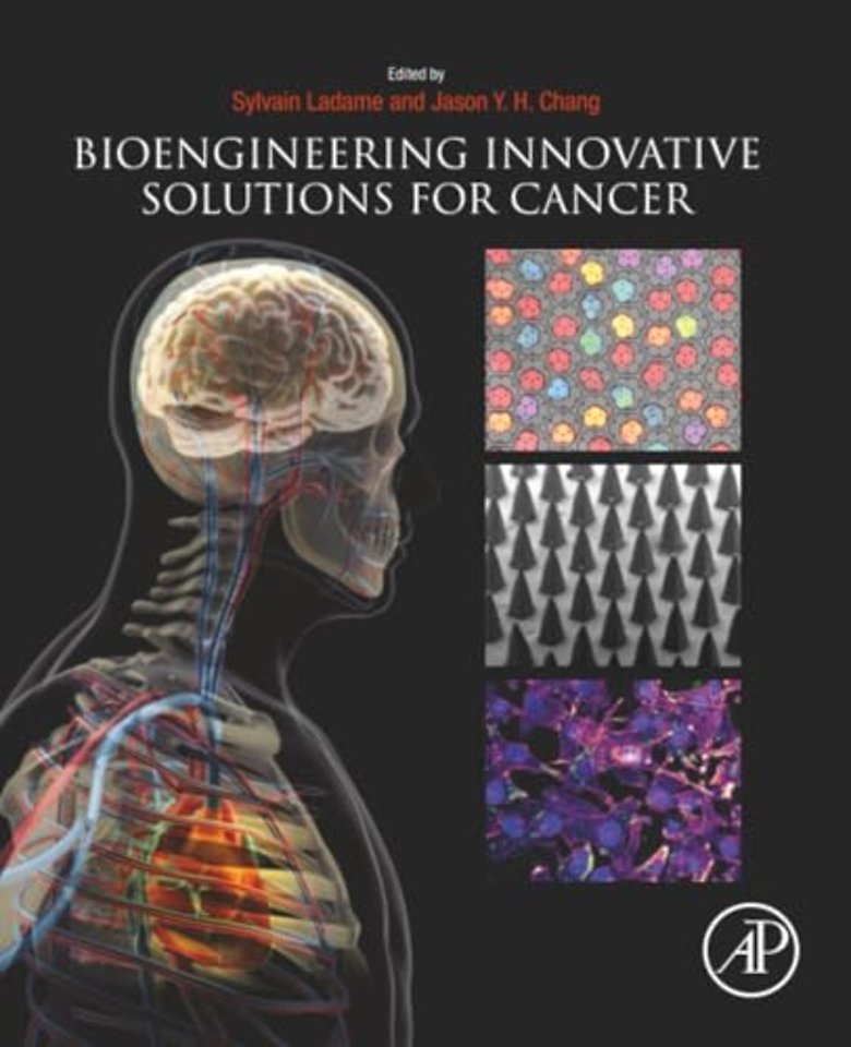 Bioengineering Innovative Solutions for Cancer