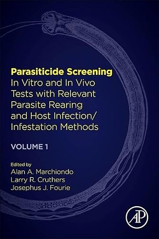 Parasiticide Screening