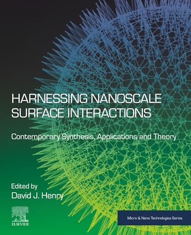 Harnessing Nanoscale Surface Interactions