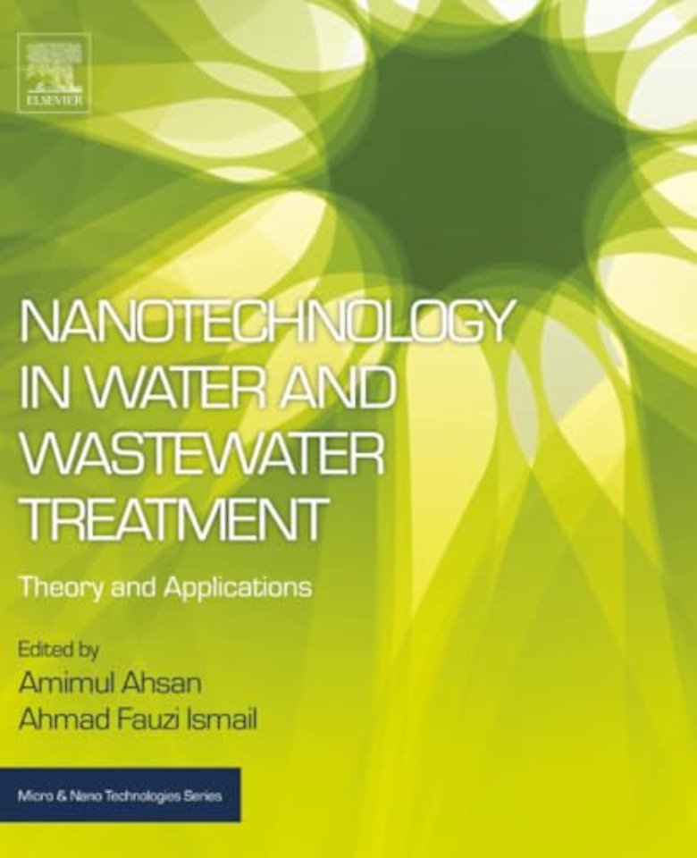 Nanotechnology in Water and Wastewater Treatment