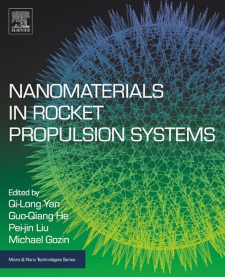 Nanomaterials in Rocket Propulsion Systems