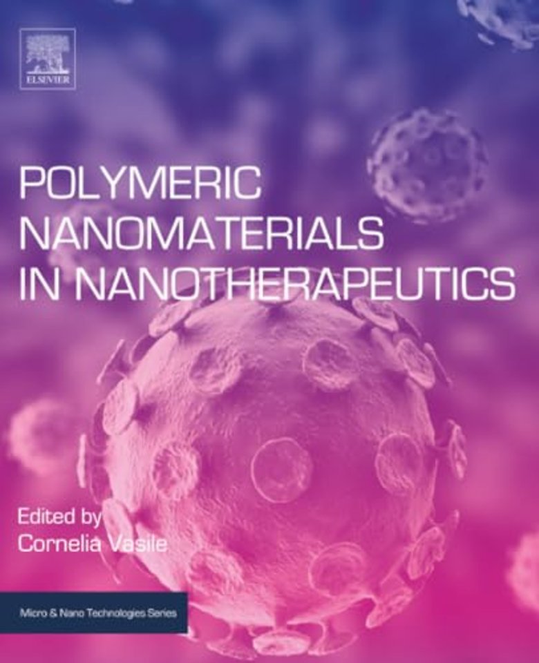 Polymeric Nanomaterials in Nanotherapeutics