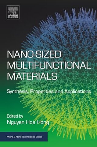 Nano-sized Multifunctional Materials