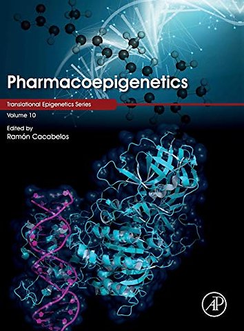 Pharmacoepigenetics