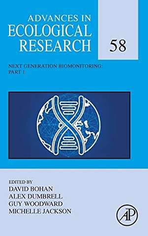 Next Generation Biomonitoring: Part 1