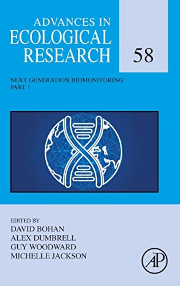 Next Generation Biomonitoring: Part 1