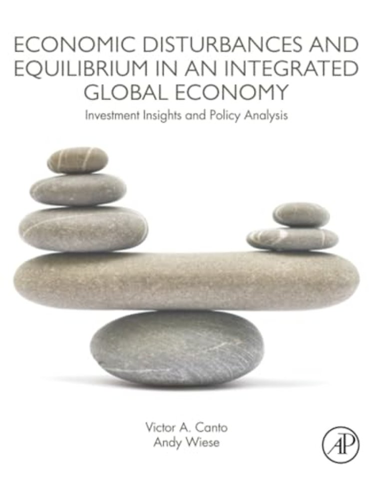 Economic Disturbances and Equilibrium in an Integrated Global Economy