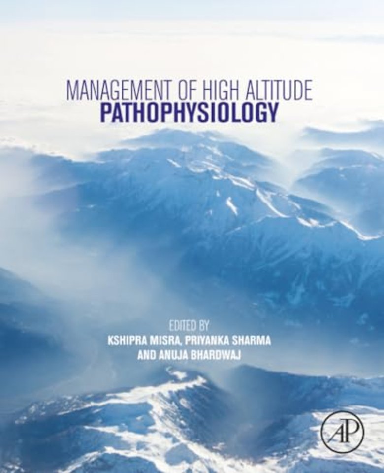 Management of High Altitude Pathophysiology