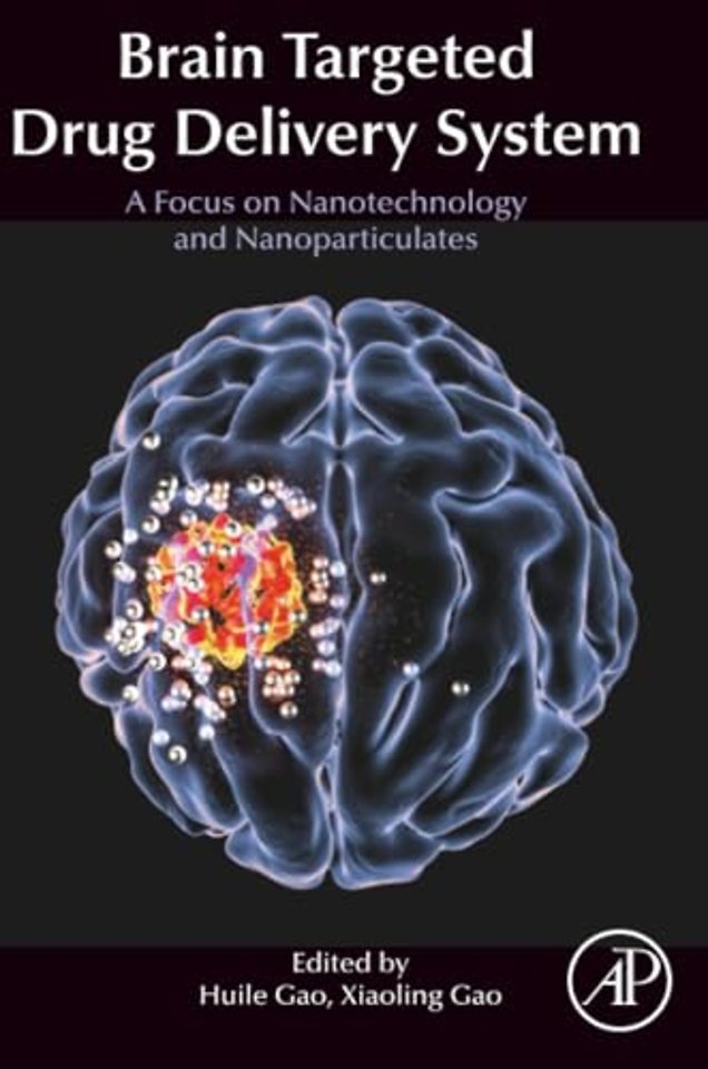 Brain Targeted Drug Delivery Systems