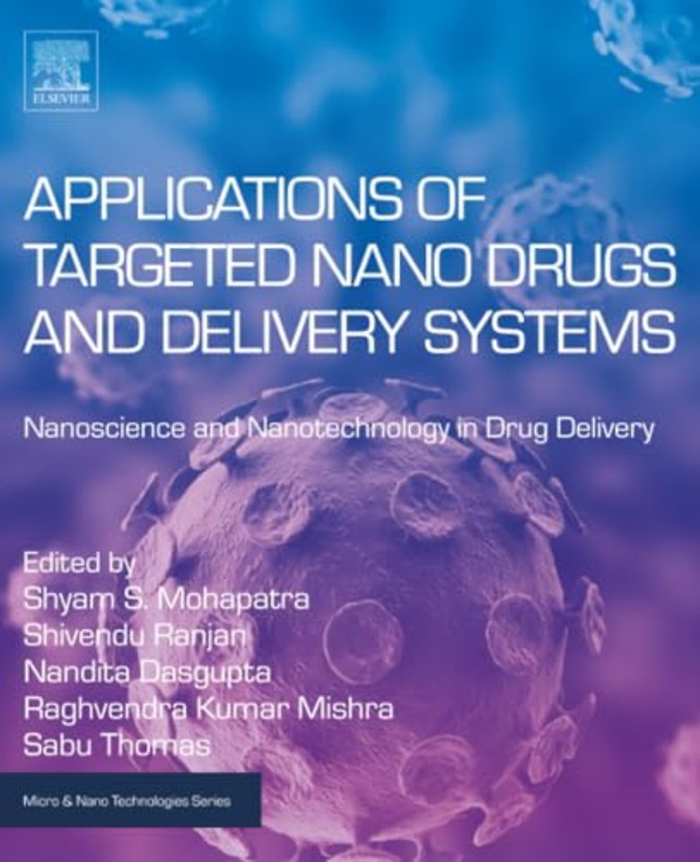 Applications of Targeted Nano Drugs and Delivery Systems