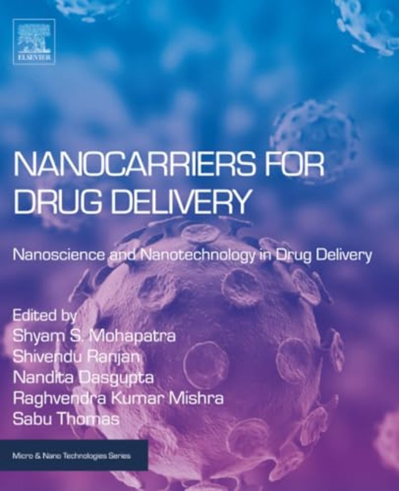 Nanocarriers for Drug Delivery