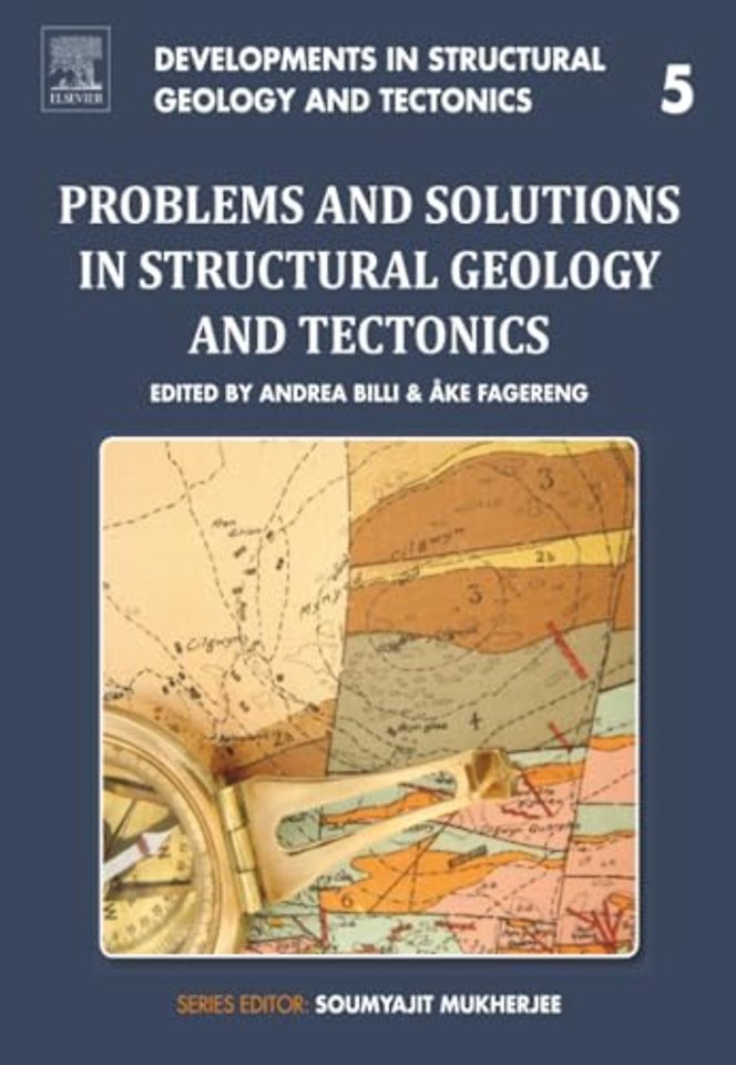 Problems and Solutions in Structural Geology and Tectonics