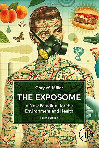 The Exposome