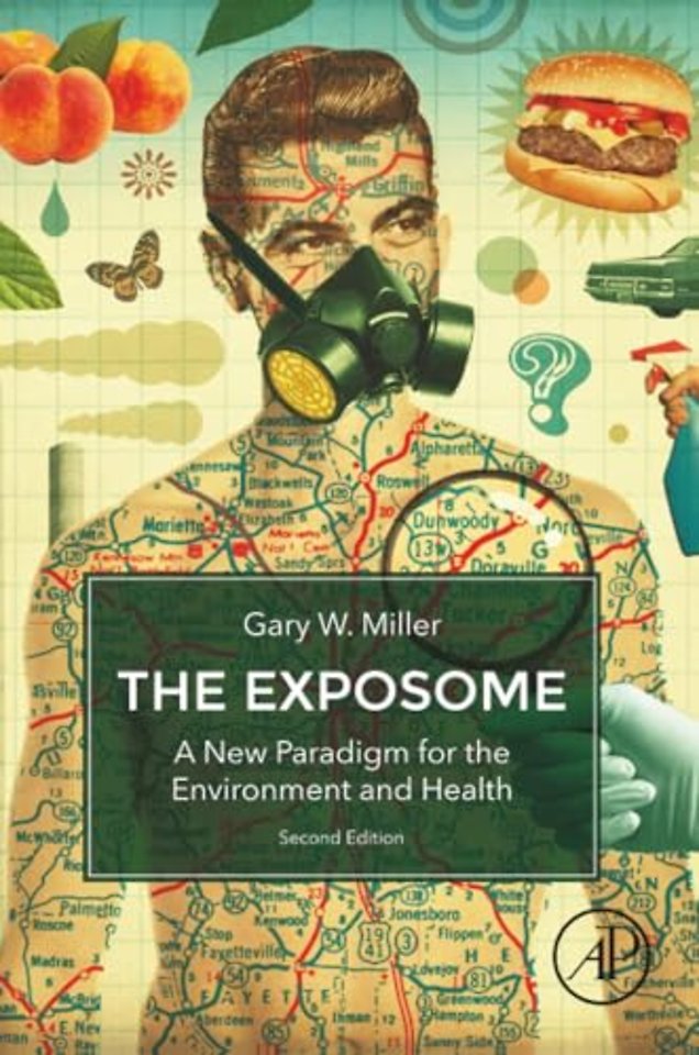 The Exposome