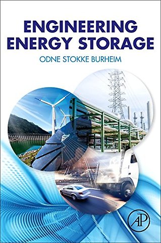 Engineering Energy Storage