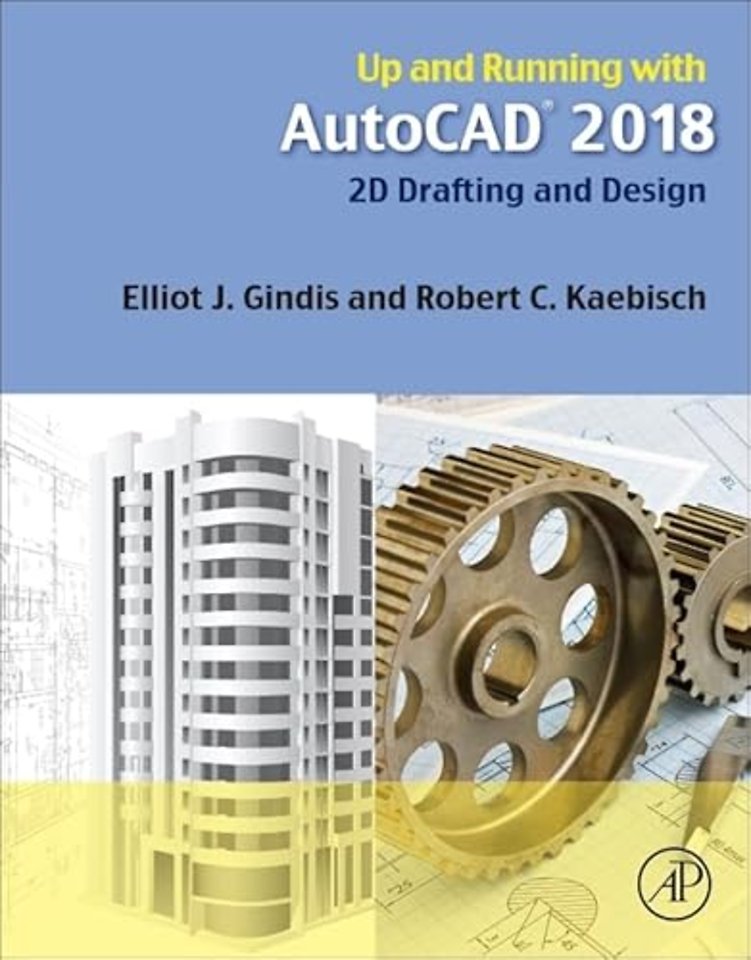 Up and Running with AutoCAD 2018